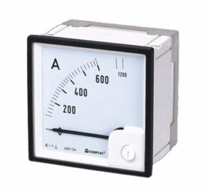 ELECTRICAL_MEASURING_INSTRUMENT