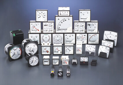 Mechanial instrument